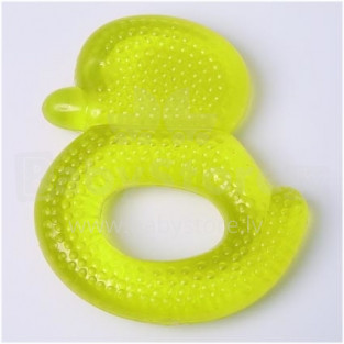 Clippasafe Water Filled Teether CLI 34/2