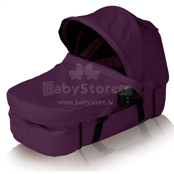 Baby Jogger'18  Art. 50968 - City Select - Amethyst Kulbas pārveidošanas komplekts