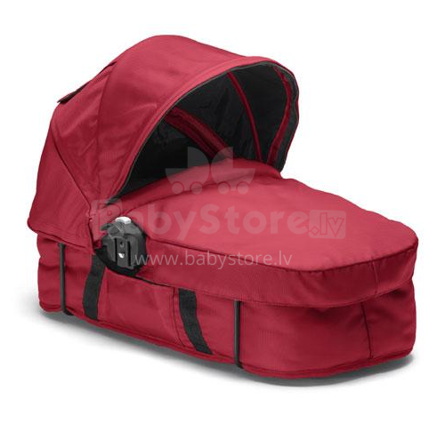 Baby Jogger'18 Art. BJ04436 - City Select - Red