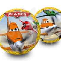 4kids Planes 134003 резиновый мяч 