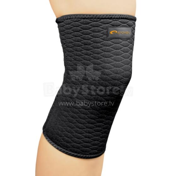 Spokey Neopren Canis 82129; 82130,82131 L Kelio apsauga Neopreno kelio sąnario pašalinimas