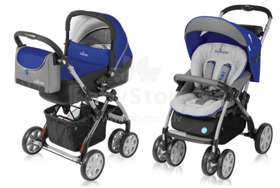 Baby Design '14 Sprint Plus Duo Col. 03