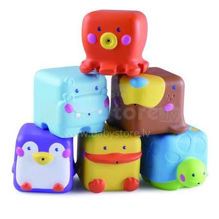 Bkids 004263 Stack  Squirt Pals