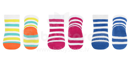 BabyOno Art. 581/03 Socks 6+