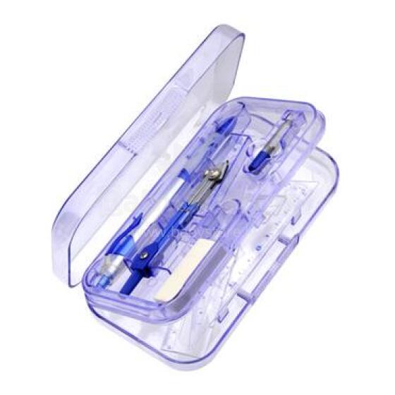 „Easy Stationery“ menas. 88285 Geometrinis rinkinys
