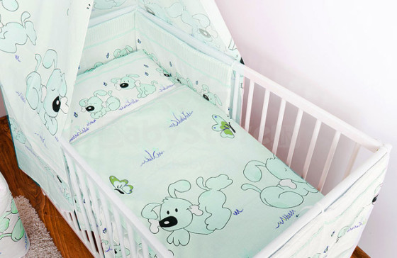 Edsa Baby  Collection 2013 Bed linen set 100x140