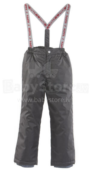 Huppa '16 Freja 2170AW/018 kids thermo pants