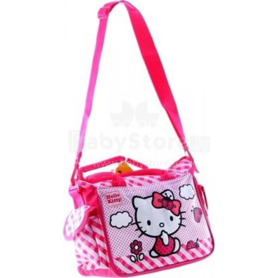 „Hello Kitty Coccinella“ pečių krepšys