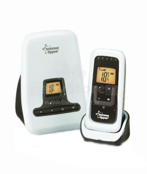 Tommee Tippee 1082 Arčiau gamtos Vaikų stebėjimo sistema