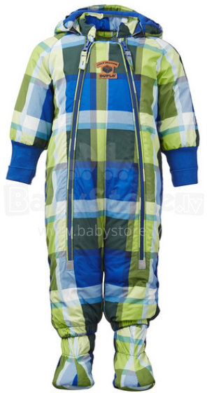 Lego Wear'15 Joe 16153/613 col.562 baby overall