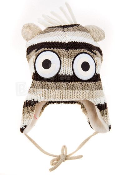 Lenne '17 Knitted Hat Buddy Art.14372 - 16377B / 505