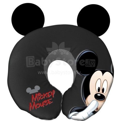 „Disney Art“ 25750 „Mickey Travel Neck Pagalvė“
