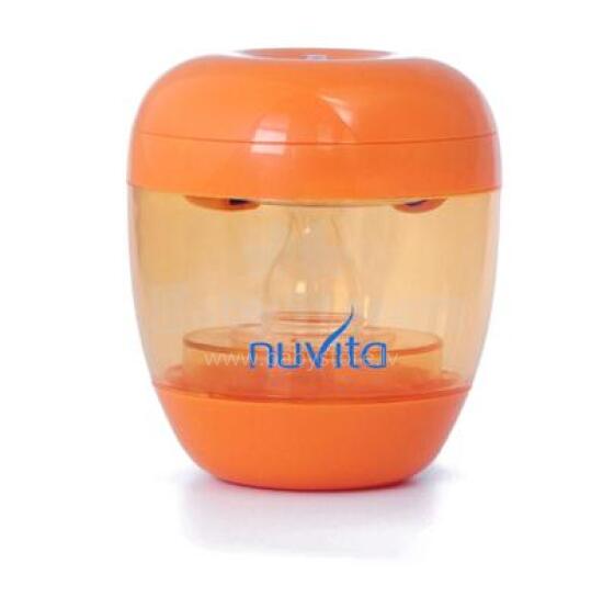 „Nuvita MellyPlus® Art. 1555 čiulptuko sterilizatorius