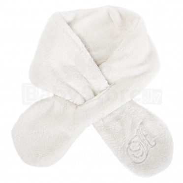 Huppa '15 Daisy 8454AW14/020 (цвет: Белый) Детский тёпленький шарфик