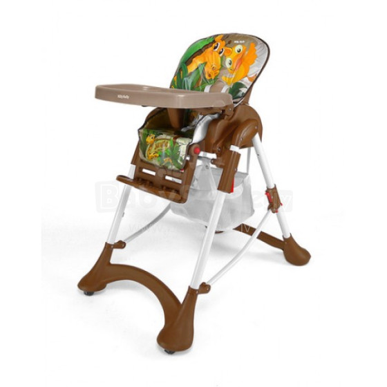 Milly Mally'14 „Active Jungle Highchair“