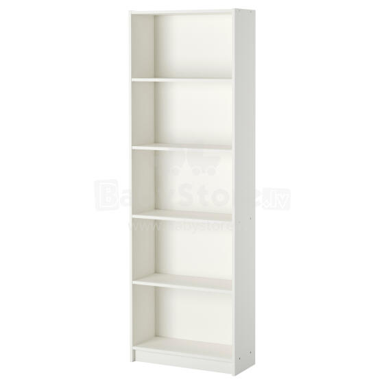 „Ikea Gersby 702.611.31“ spinta - balta