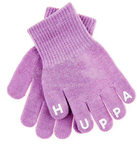 Huppa '14 Levi 8205AS/043 Bērnu adīti pirkstaiņi (viens izmērs)