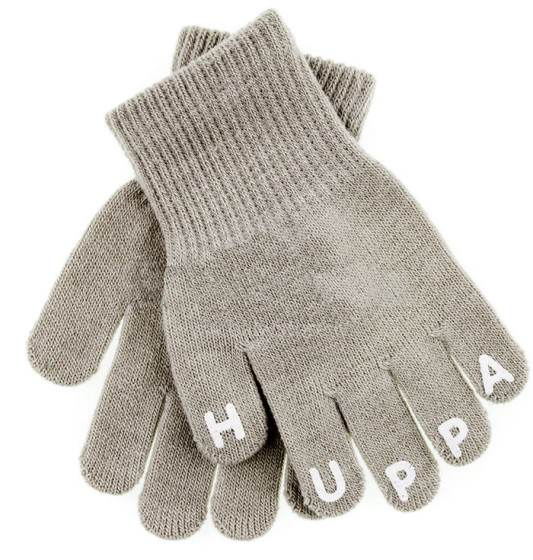 Huppa '14 Levi 8205AS/071 Детские вязанные перчатки (один размер)