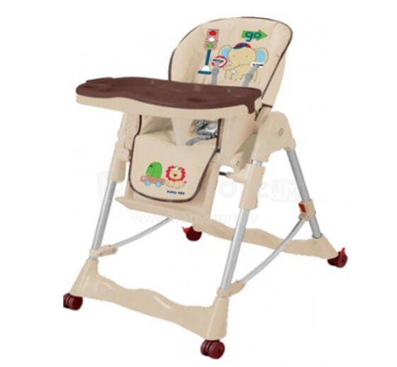 „Baby Mix Alexis RT-002 SW“ kūdikių maitinimo kėdė