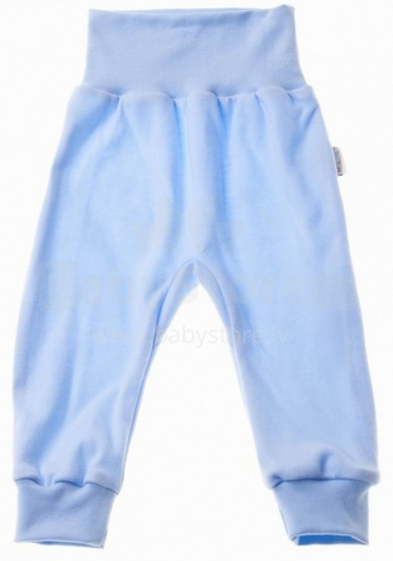 Mamatti SG008 Хлопковые штанишки с широким поясом