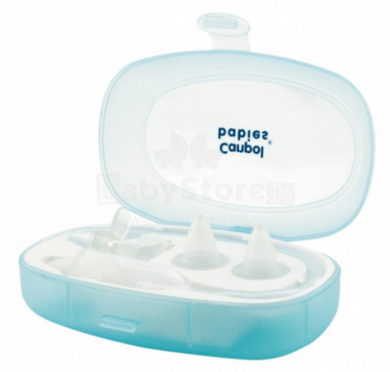 Canpol Babies Art. 5/119 Nasal aspirator