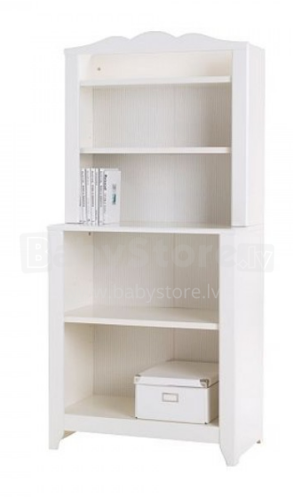 Ikea Art.500.772.47 „Hensvik“ vaikų kambario lentyna
