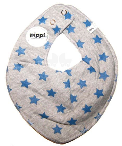 Pippi menas. 3716-721 Barzdos / prijuostės / audinio nosinaitė