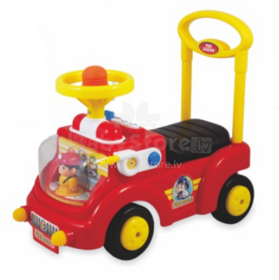 BabyMix Art. HZ530 Kūdikio stūmiklis