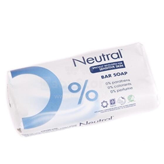 Neutralus straipsnis. 2885239 Muilas 100gr.