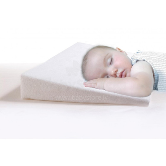 Baby Matex Klin Art. 72698 Ортопедическая подушка для младенцев 60х36 см