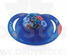 Nuby Art. 5780SOSM Anatomic silicone baby's dummy (0-6 m)