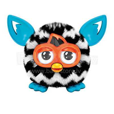 Hasbro Furby Furblings Art.A6100 Интерактивная игрушка 