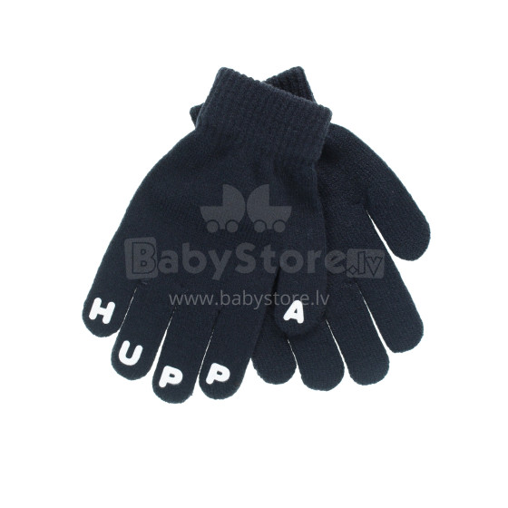 Huppa '16 Levi Art.8205AS15-018 Детские вязанные перчатки (один размер)