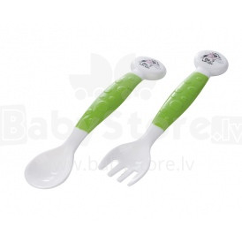 Canpol Babies 56/580 Spoon and fork