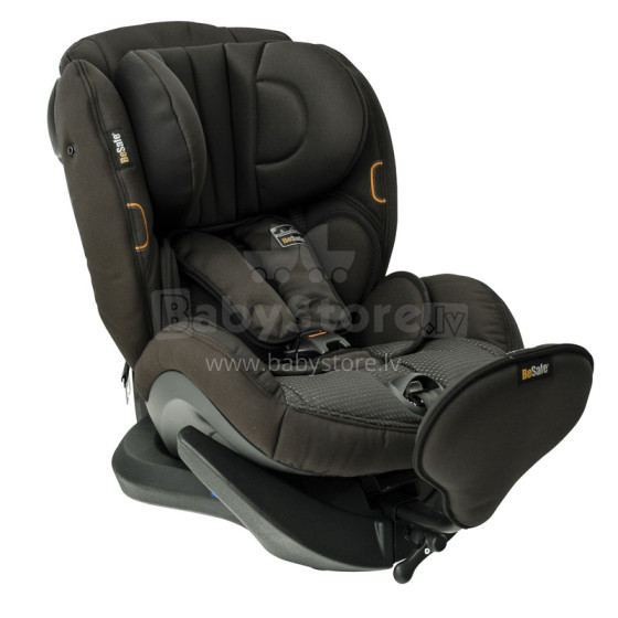 BeSafe'15 iZi Plus Premium Car Interior 46 Детское автокресло 0-25 кг