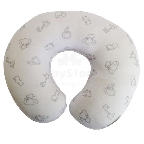Clippasafe Baby Neck Supporter CLI54 Kelioninė pagalvė