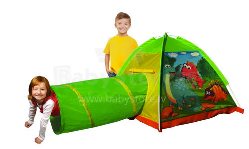 IPLAY Tent 8351