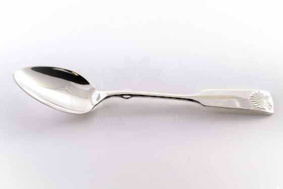 Silver Jewellery Art.STK11152100  spoon