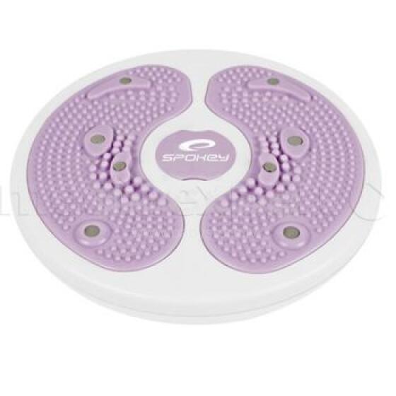 „Spokey Twister W“ / magnetai 832428 (81245) besisukantis diskas