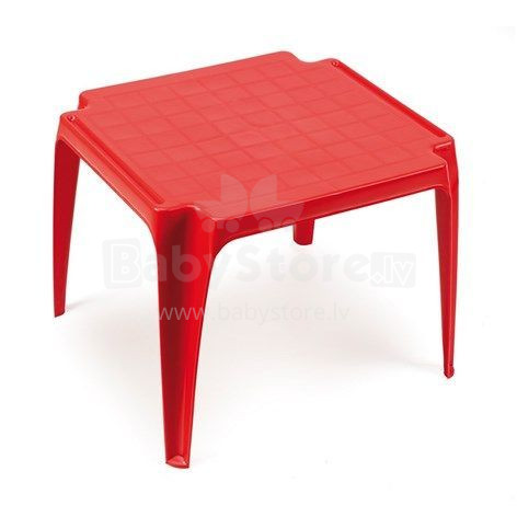 Disney Furni Red 800030 Play Table garden table Игровой столик для детей