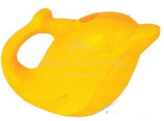 Laistytuvas DELFIN 1,5 l Art. 142849 m