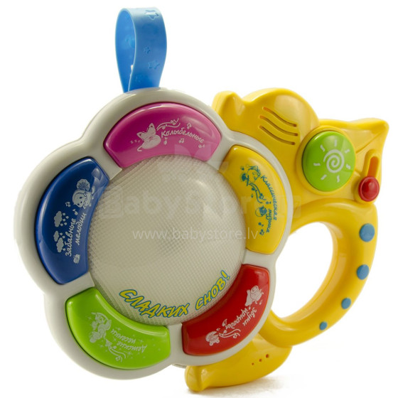 Fancy WD3609 Developing toy lullaby