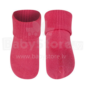 Soxo Art.43534  Infant socks 0-12m.