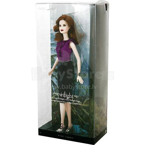 Mattel Barbie Collectors Twilight Doll Art. X8247 Коллекционная кукла Барби -Сумерки. Сага. Рассвет