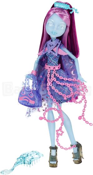 „Mattel Monster High Haunted Student Spirits“, „Vaiduoklis“. CDC34 lėlė