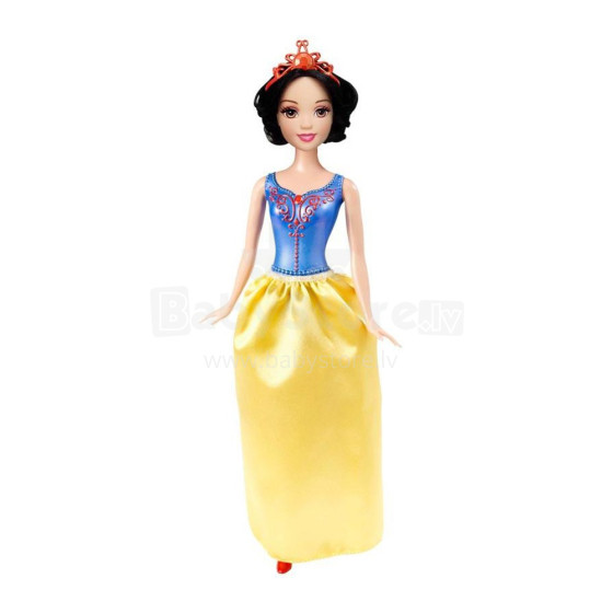 „Mattel Disney Princess 2015 Snow White Doll Art“. Y5647 „Disney Princess“