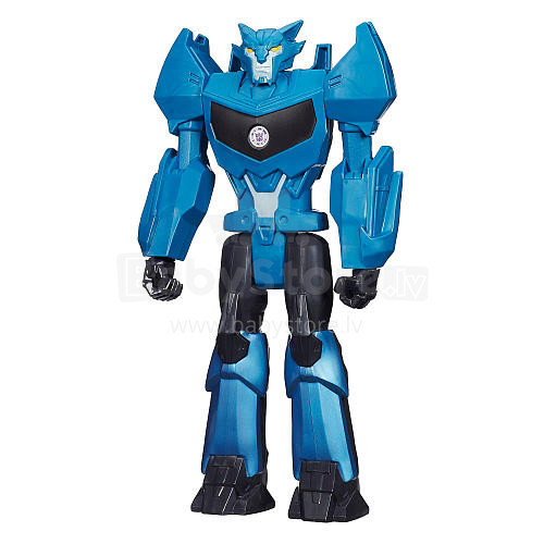 Hasbro Transformers Titan Art. B0760 Transformeru figūriņa
