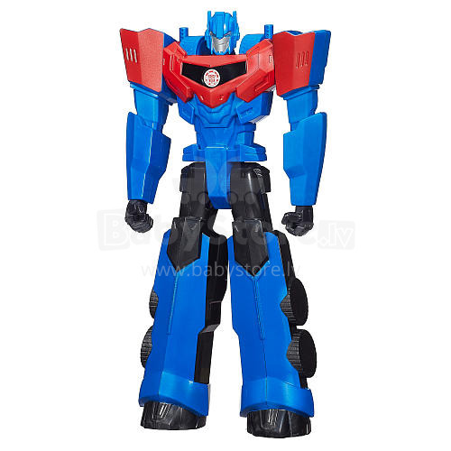 „Hasbro Transformers Titan Art“. B0760 Transformatoriaus figūrėlė