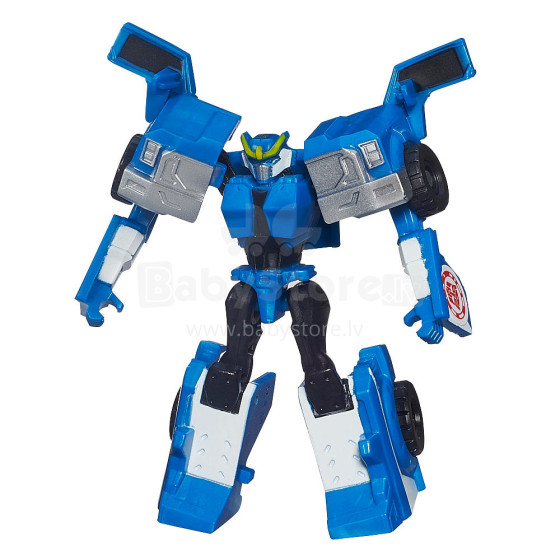 „Hasbro Transformers“ užmaskuoti robotai - legiono klasės menas. B0065 Transformerio figūrėlė