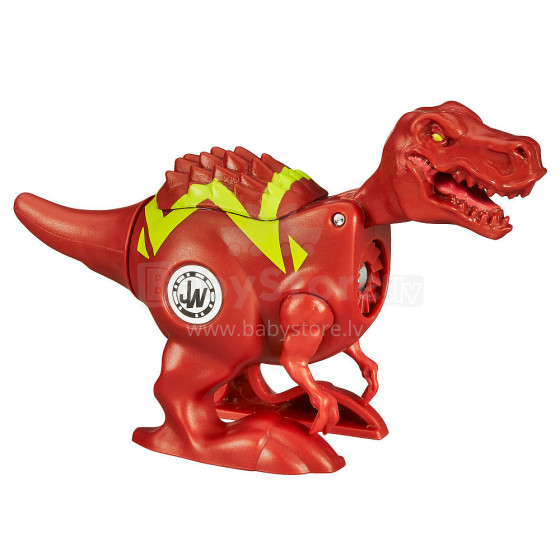 Hasbro Jurassic World - Battle Dino Art. B1143 Игрушка - трансформер
